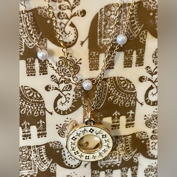 Louis Vuitton Medallion - Picture 1 of 4